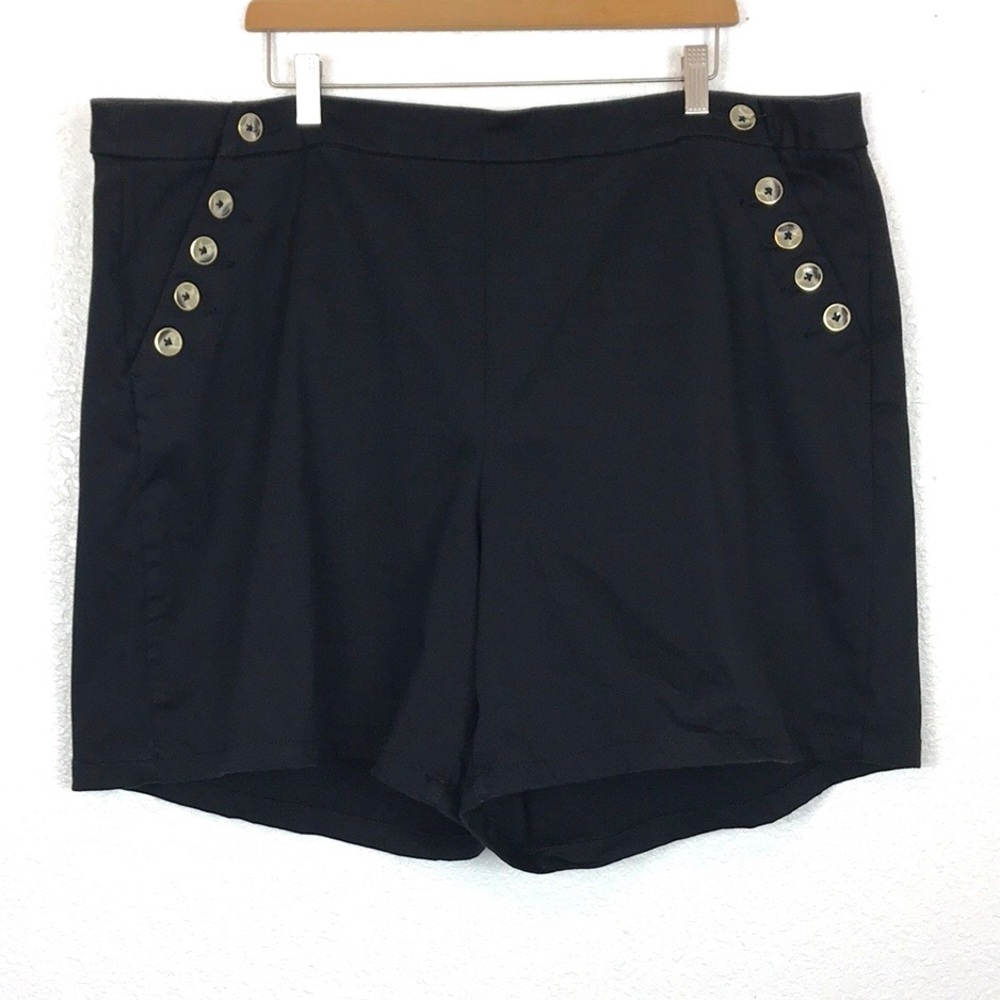 Lane Bryant Shorts